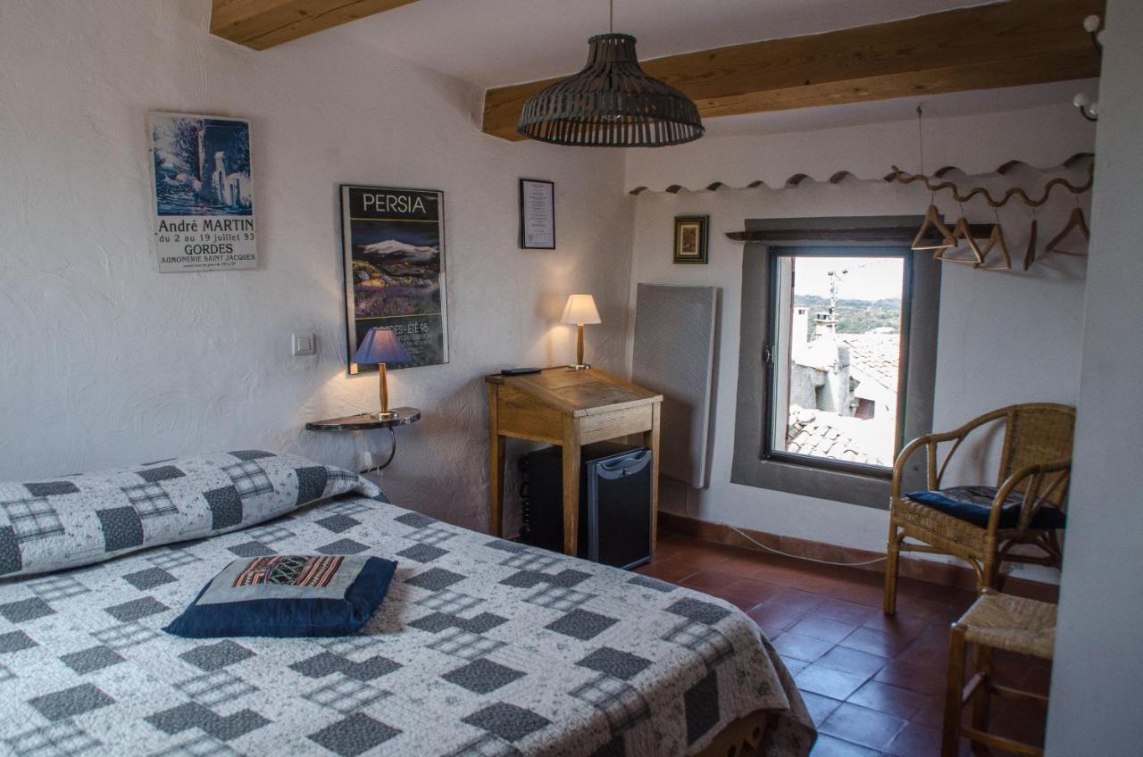 Hotel Les Remparts